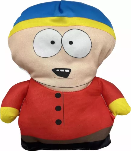 Peluche South Park Eric Stan