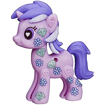 My Little Pony Pop Cutie Mark Magic Amethyst Star Starter Kit 