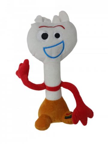 Peluche Toy Story Forky 20cm