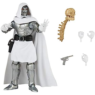Marvel Legends Super Villains Dr. Doom