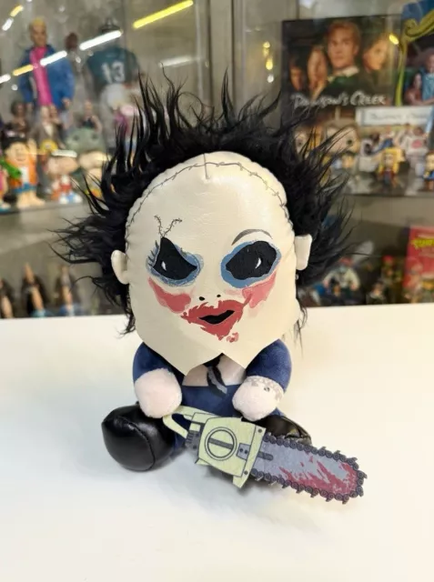 Peluche  NECA Texas Chainsaw Massacre Phunny Leatherface