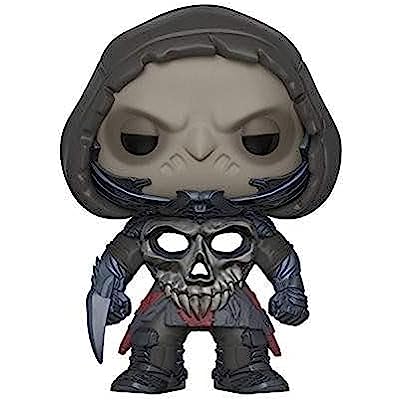 Funko Pop Movies Ready Player One-i-R0k