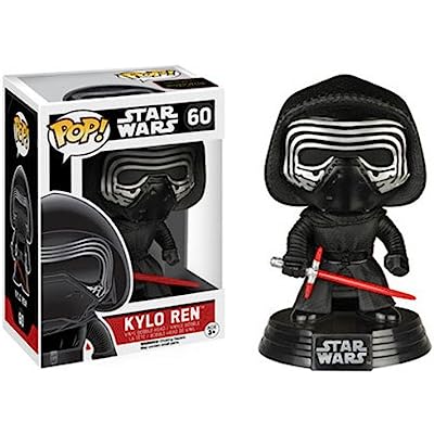 Funko Star Wars Episode 7 Pop! Kylo Ren