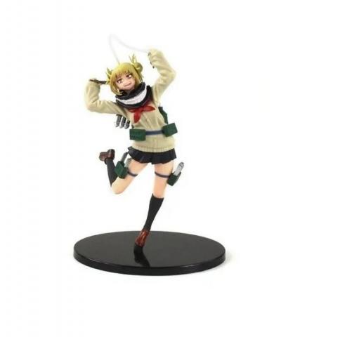 Figura My Hero Academy Himiko Toga 20 CM