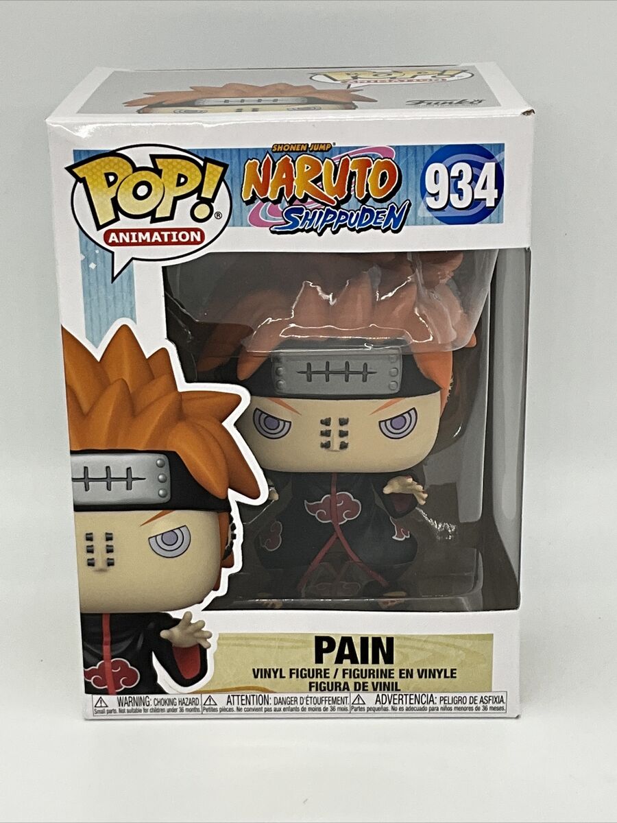 Funko Pop Naruto Pain Original