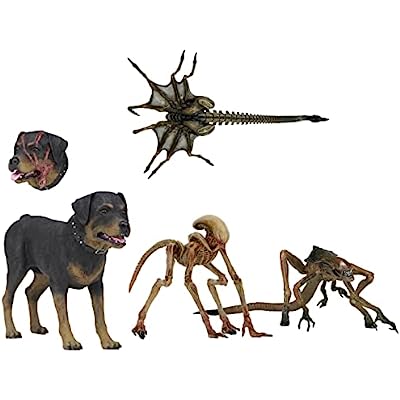 NECA Alien 3 Accessory Pack Creature Pack