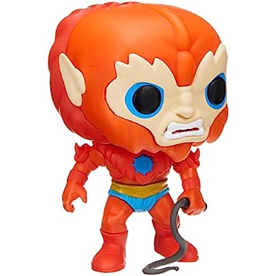 Funko Pop Television: Masters of the Universe Beastman