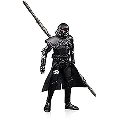 Star Wars The Vintage Collection Electrostaff Purge Trooper 3.75