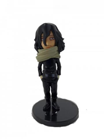 Figura My hero Academia Shota Aizawa8cm