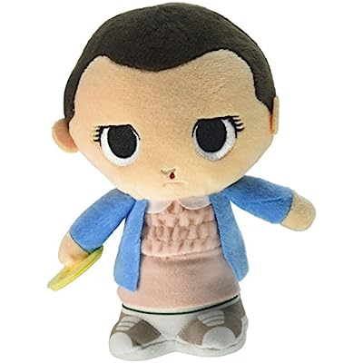 Funko Supercute Plush Stranger Things Eleven 21 cm