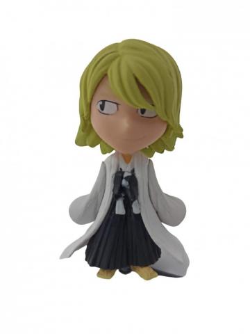 Figura Bleach Shinji Hirako 6cm