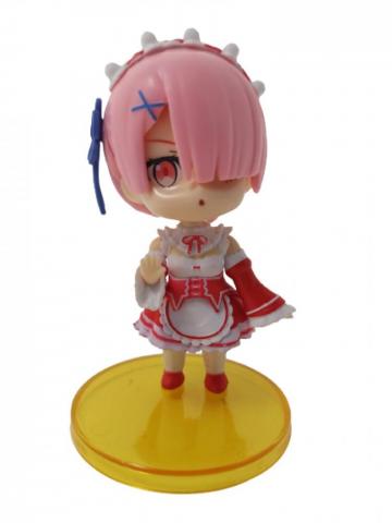 Figura Re:Zero 10CM Ram v2