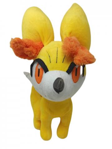Peluche Pokemon Fennekin 