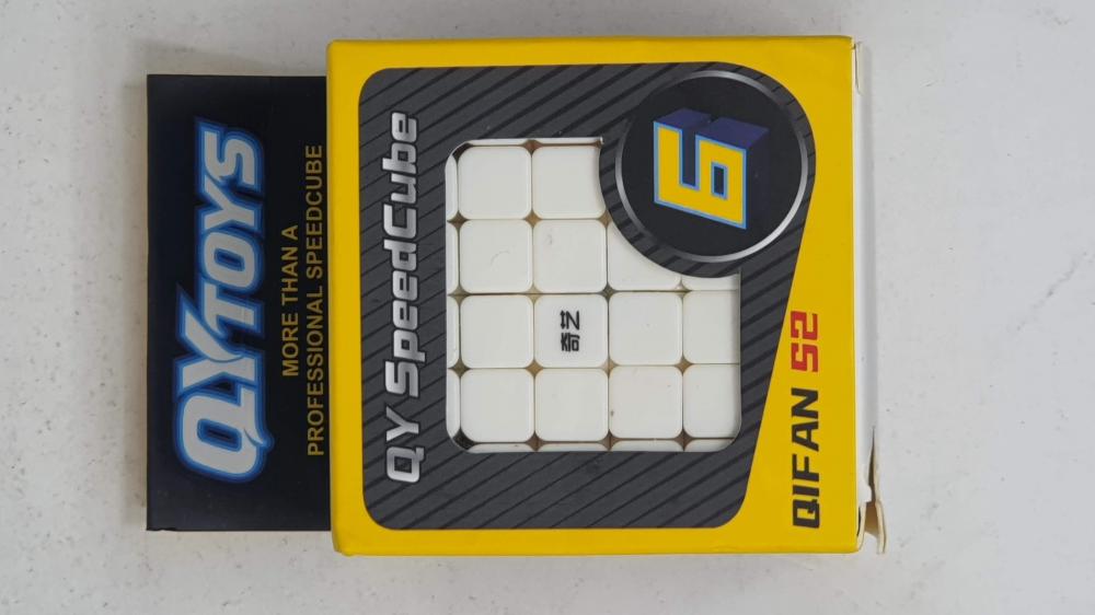 CUBO QYTOYS 6 QIFAN 52