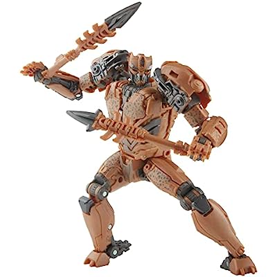 Transformers Studio Voyager Cheetor Rise of the Beasts