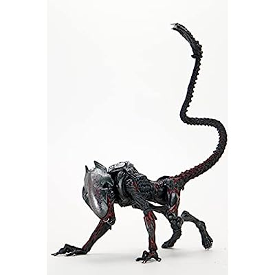 NECA Alien Action Figure Kenner Night Cougar