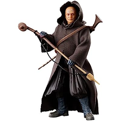 Star Wars The Black Series Boba Fett (Tython)