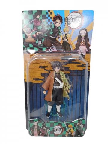 Figura Demon Slayer 01 12cm