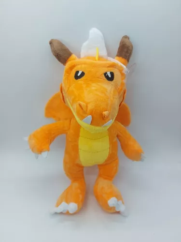 Peluche Stumble Guys Infierno