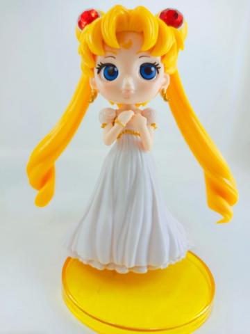 Sailor Moon Serena 11 Cm Sailor Moon vestido
