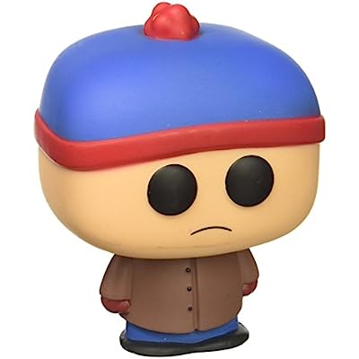 Funko Pop Animation: South Park-Stan