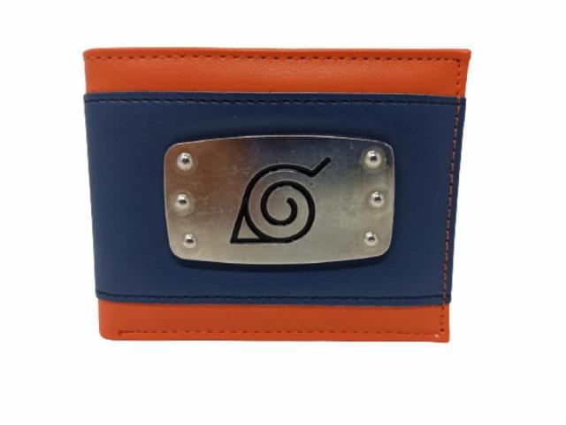 Billetera Naruto 08