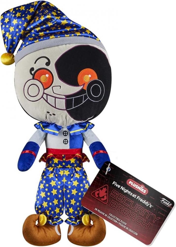 Peluche Funko Five Nights at Freddy Moon Original
