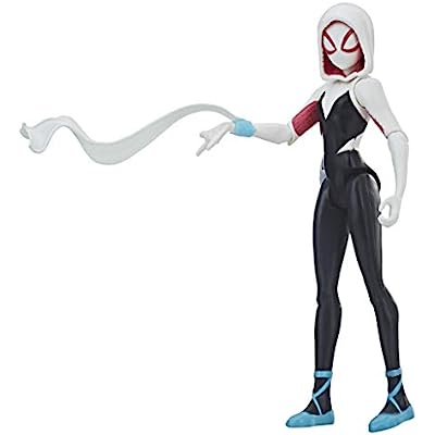 Spider-Man Into the Spider-Verse 6-inch Spider-Gwen