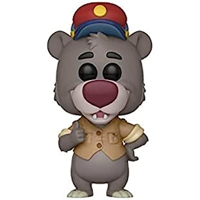 Funko Pop Baloo Talespin Oferta