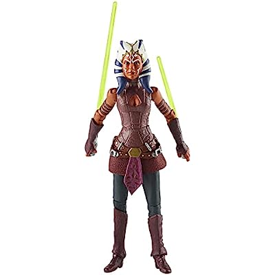 Star Wars Vintage Collection Specialty Ahsoka Tano