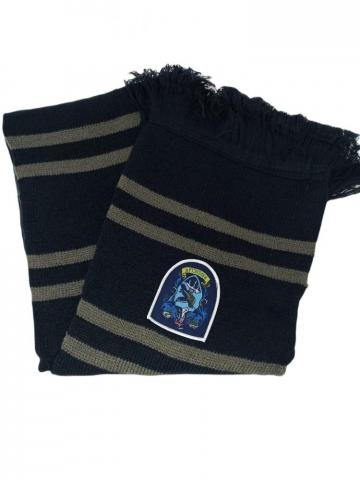 Bufanda Harry Potter RavenClaw