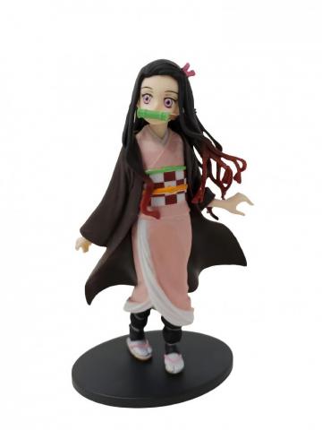 Demon Slayer Figura 15cm 01 Nezuko Kamado