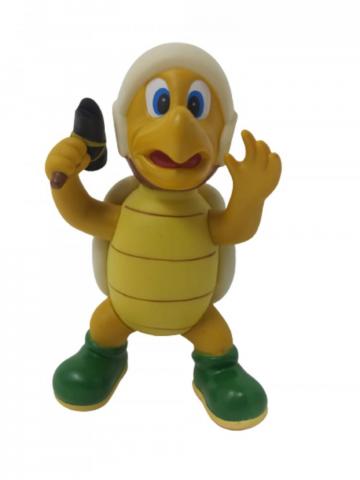 Figura Mario Hammer Bro 15 cm