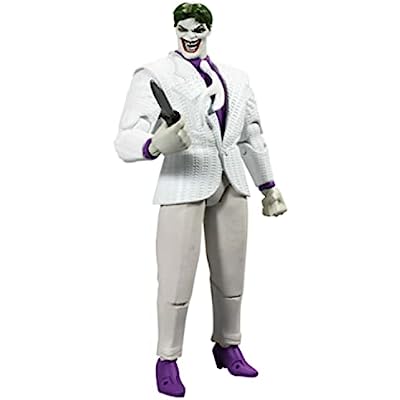 McFarlane DC Multiverse The Dark Knight Returns The Joker 