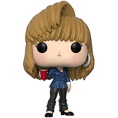 Funko Pop Friends 80s Hair Rachel