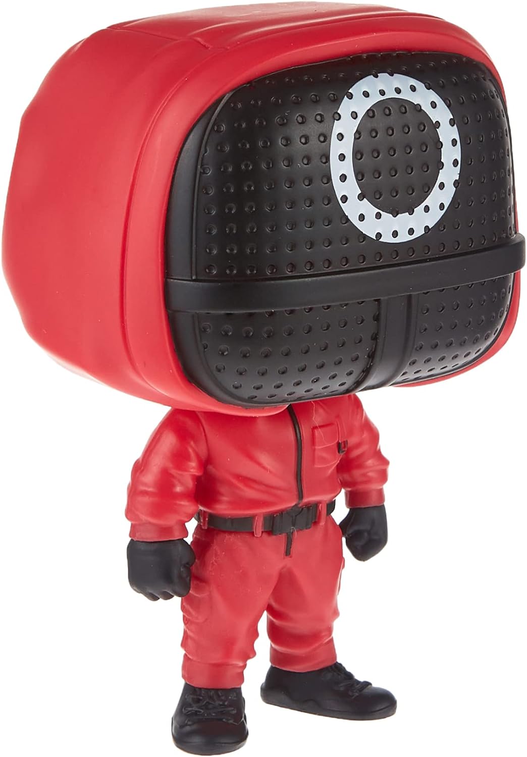 Funko Pop Juego Del Calamar Enmascarado