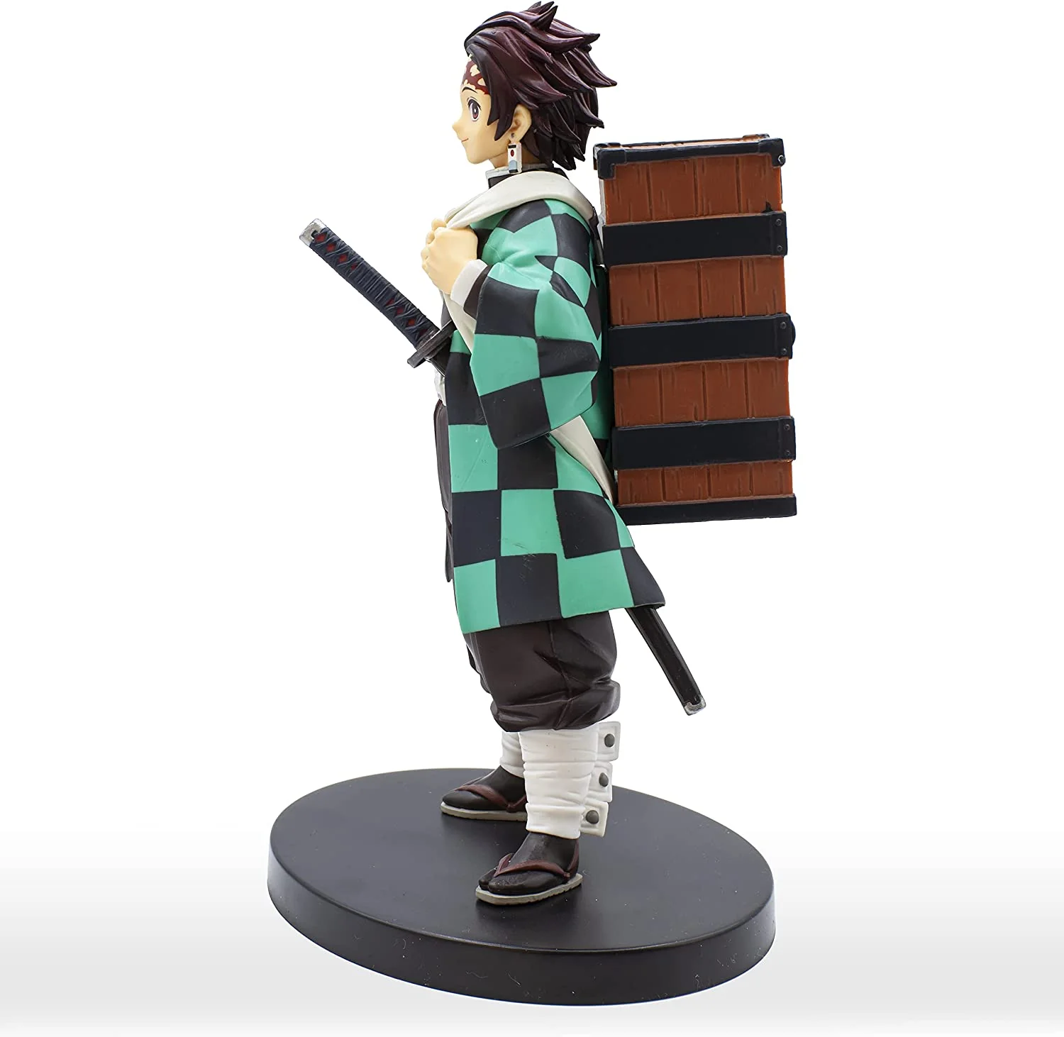 BanPresto Demon Slayer Vol. 18 Tanjiro Kamado Original
