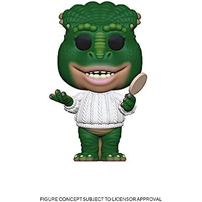 Funko Pop Dinosaurs Charlene Sinclair