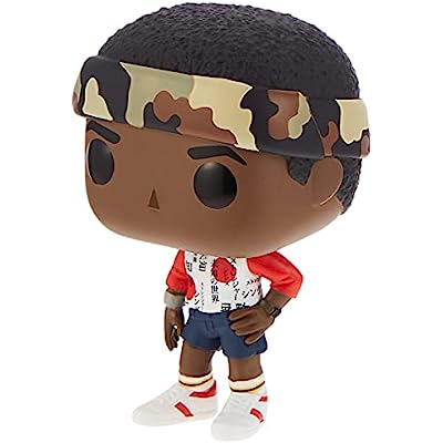 Funko Pop Stranger Things: Lucas