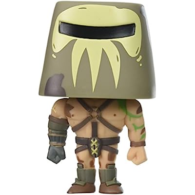 Funko Pop Animation: Rick and Morty-Hemorrage 