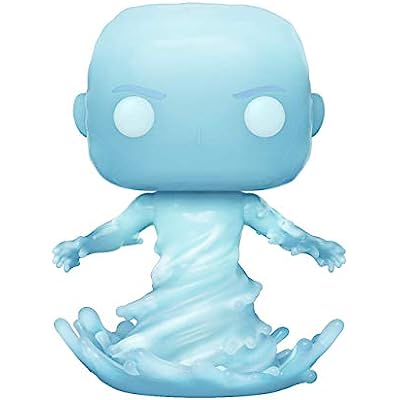Funko Pop Hydro Man spider-man far from home