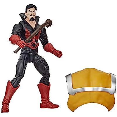 Marvel Legends BLACK TOM CASSIDY Figure