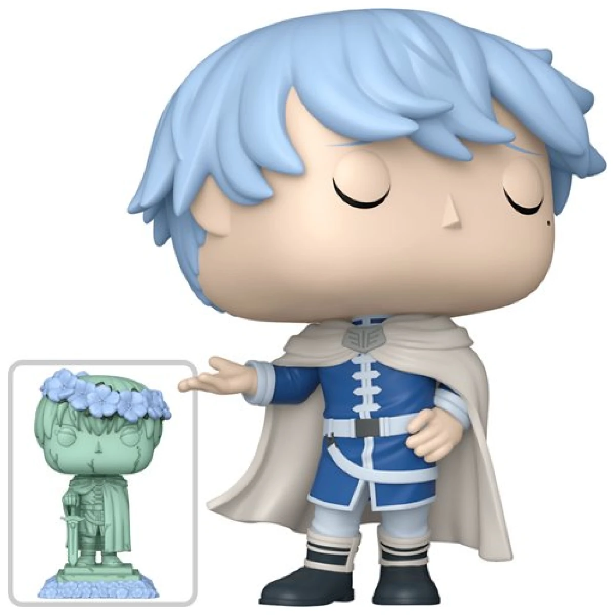 Frieren: Beyond Journey’s End Himmel Funko Pop! Vinyl Figure #1989