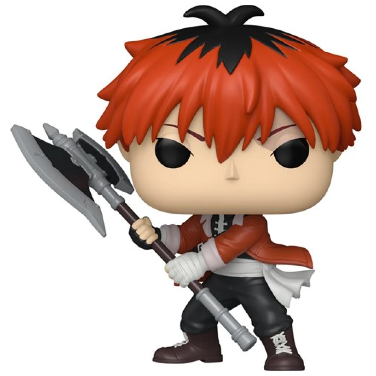 Frieren: Beyond Journey’s End Stark Funko Pop! Vinyl Figure #1988