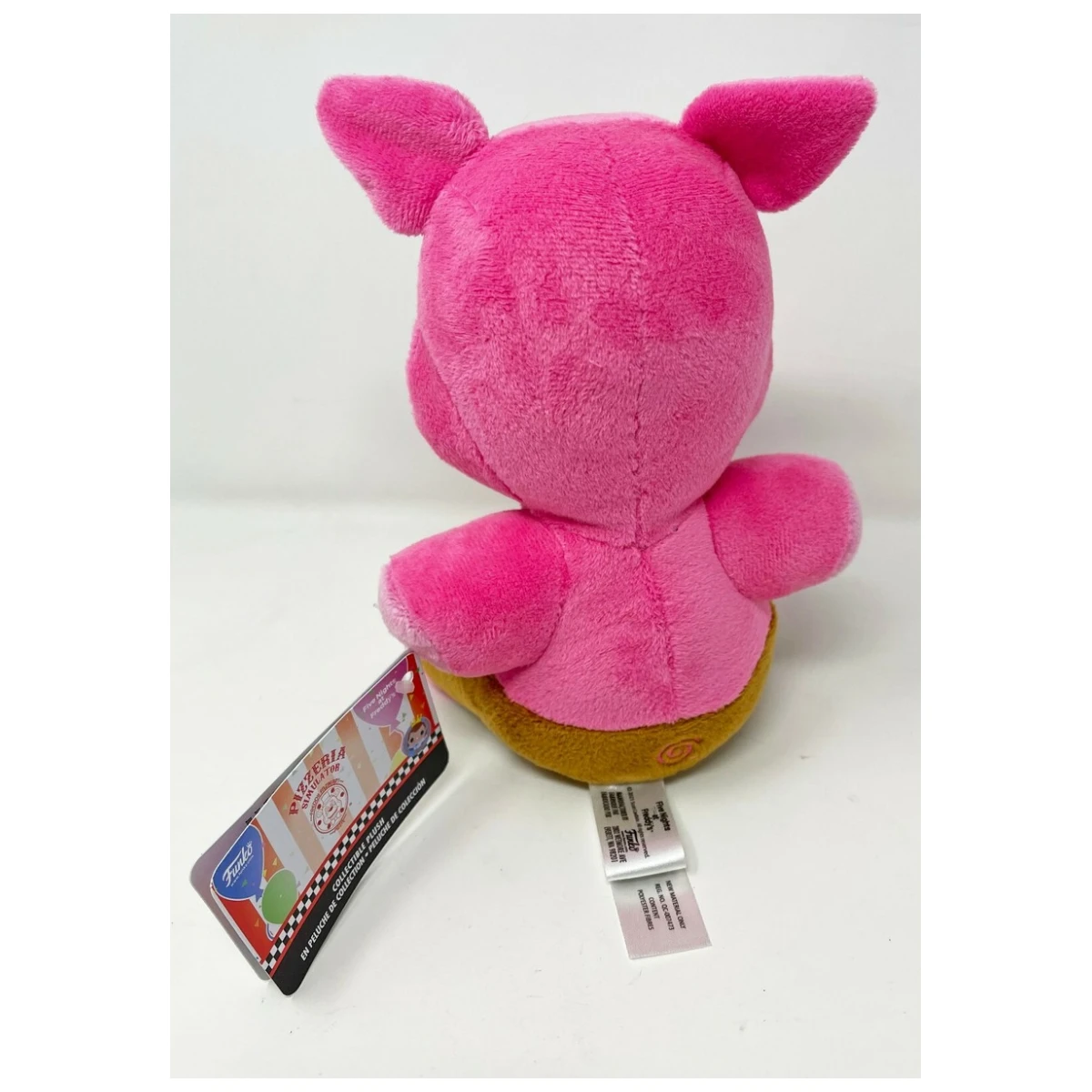 Funko Plush Pizza Simulator Pigpatch