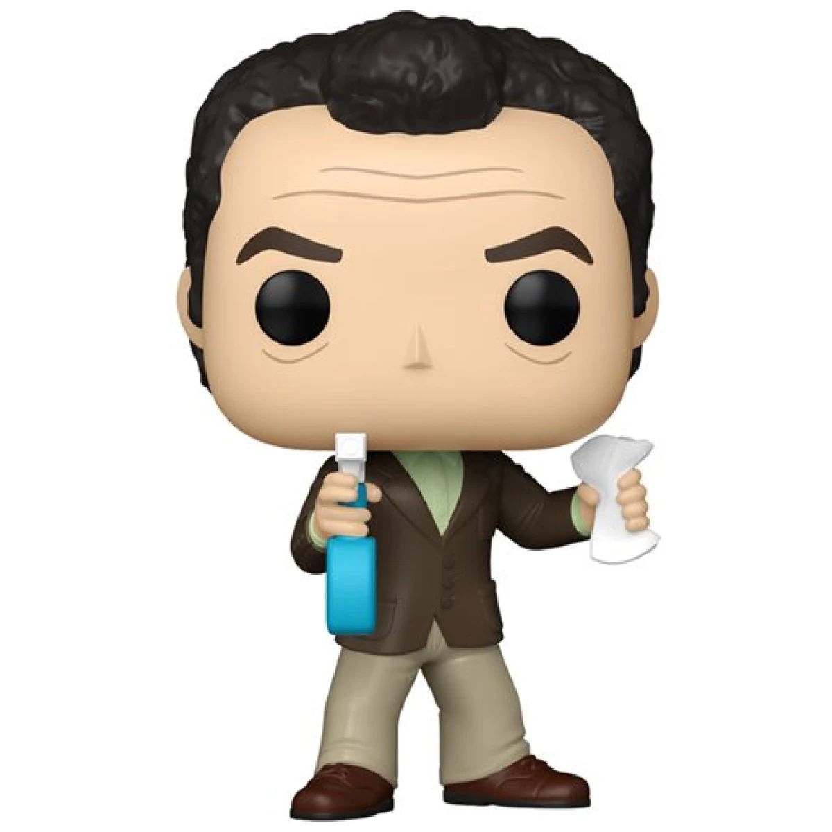 Funko Pop Adrian Monk