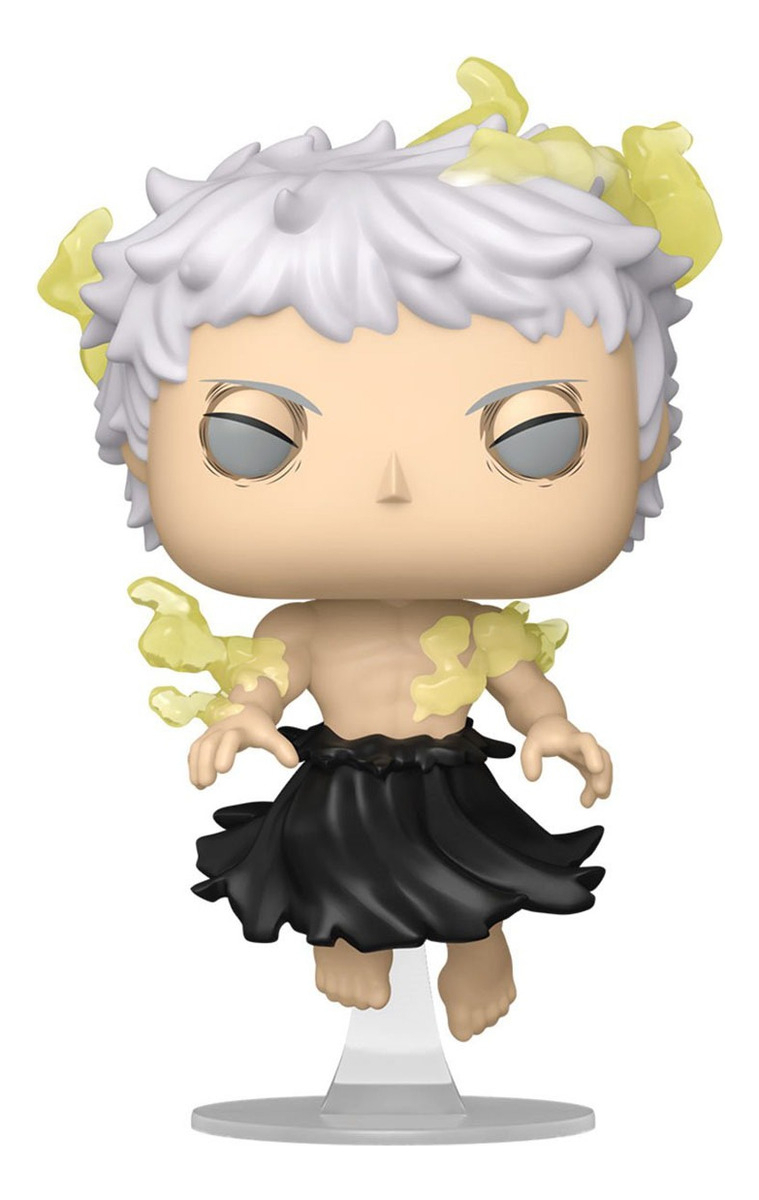 Funko Pop Animation: My Hero Academia - All For One