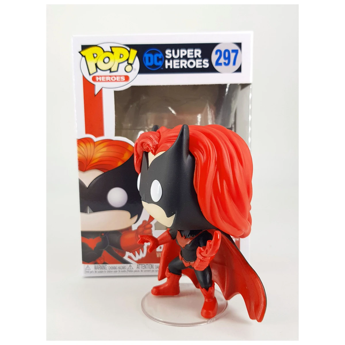 Funko Pop Batwoman PX Exclusive