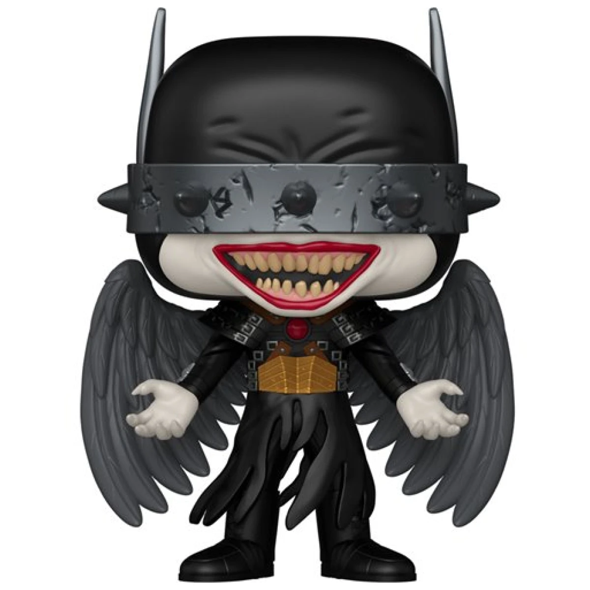 Funko Pop DC Dark Multiverse The Batman Who Laughs