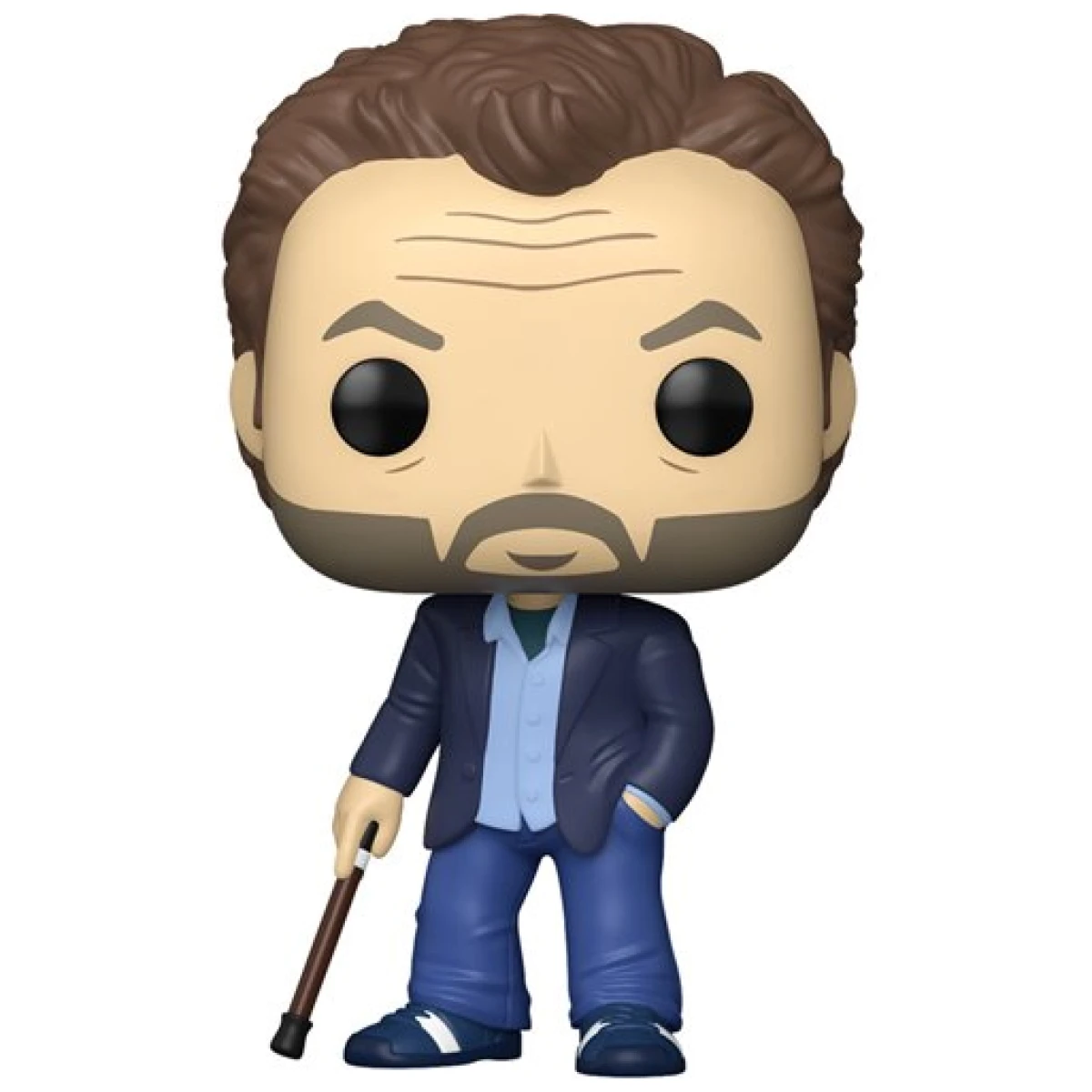 Funko Pop Dr. Gregory House